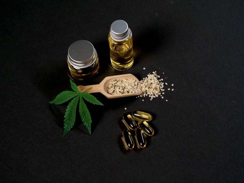 Diferencias entre CBD y THC: cómo afecta cada uno al cuerpo